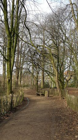 Parc de Roodebeek