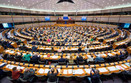 Parlement européen